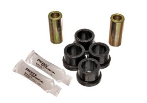Scion xB Control Arm Bushing Set - Front - Energy Suspension - Performance Polyurethane - Black - `05-`07